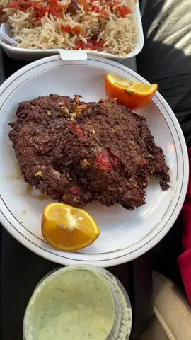 Jalil Kabab house peshawar#kabab#foryou#chapli#following 
