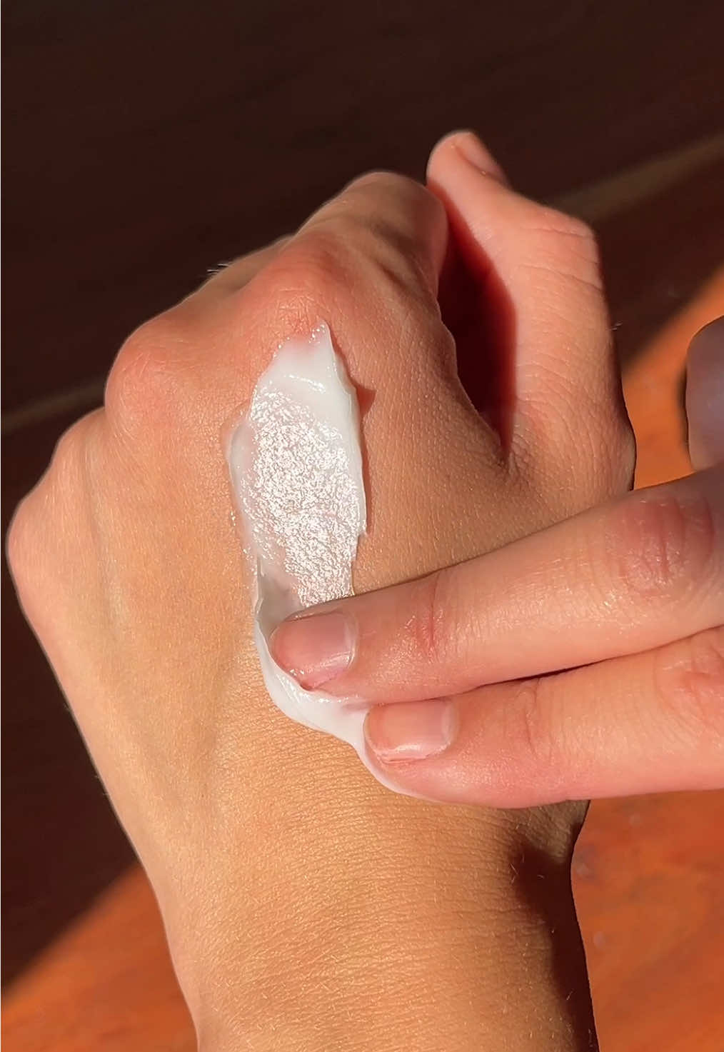 This multi-award-winner is ready to wrap your skin in rich, creamy moisture.  Formulated to rescue dry, stressed-out complexions and calm redness and irritation, its perfect for cold, dry months. 🍂 💦 #moisturizingcream #bodylotion #winterskincare #sensitiveskincare #untoxicated  