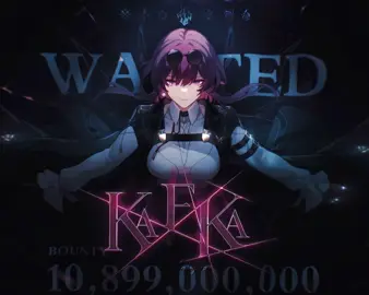 pink haired baddies #kafka #evernight #hsrcreators #HonkaiStarRail #hsr #kafkaedit #evernightedit #hsredit #honkaistarrailedit #hersheyvfx 