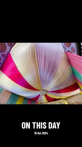#onthisday