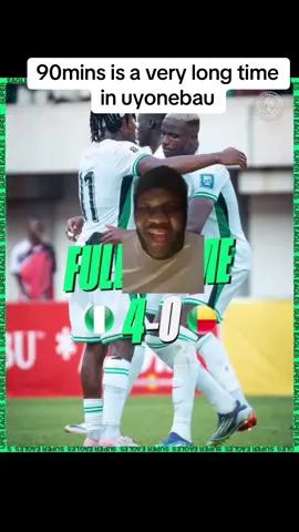 Nigeria might make it to the world cup arrrrghshshssudj #football #nigeria #worldcupqualifiers 