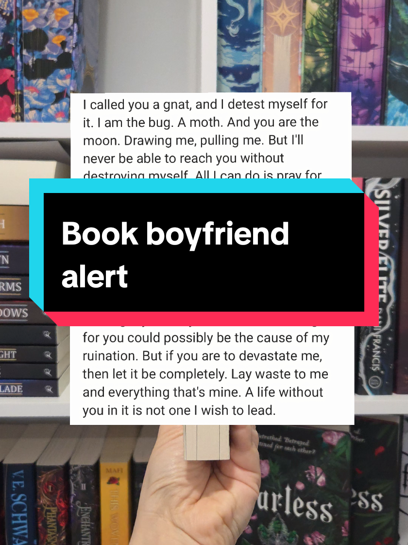 Theodore, the man you are 🔥❤️  #fantasybooktok #bookboyfriend #fictionalmen #intheveinsofthedrowning #romantasyrecs 