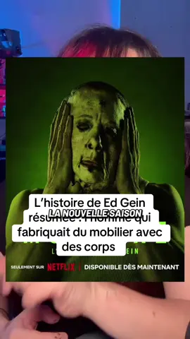 Est ce qu’il avait raison pq sa mère lui manquait ? Monsters est dispo sur @NetflixFR  #filmtok #truecrime #histoirevraie #storytimemakeup #edgein 