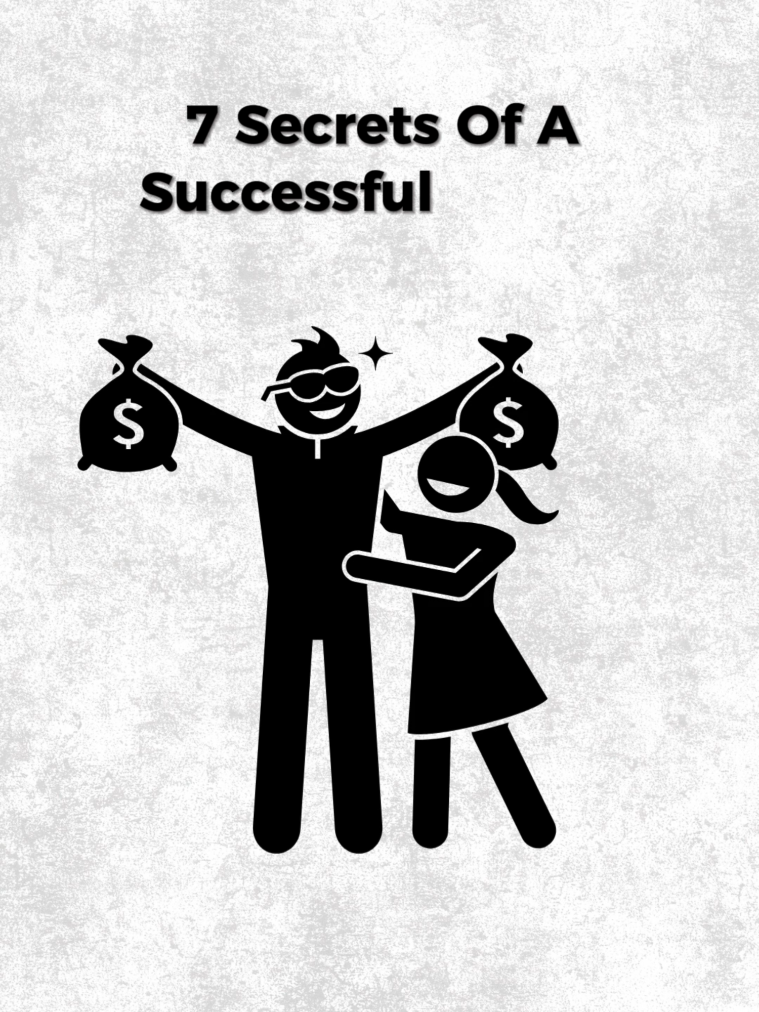 7 Secrets Of A Successful Person. #Psycology #husband #wife #personaldevelopment #lifelesson