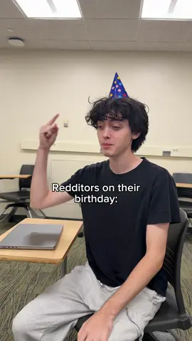 Redditors after ruining everything fun #skit #willdotcom #funny #relatable 
