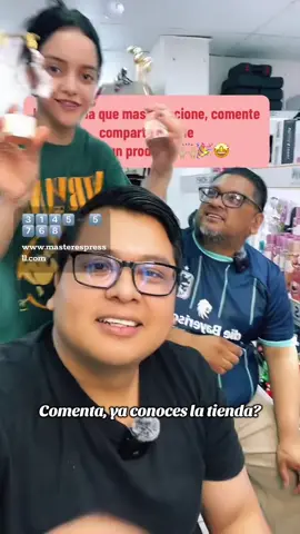 Haciendo un live totalmente interactivo con la comunidad