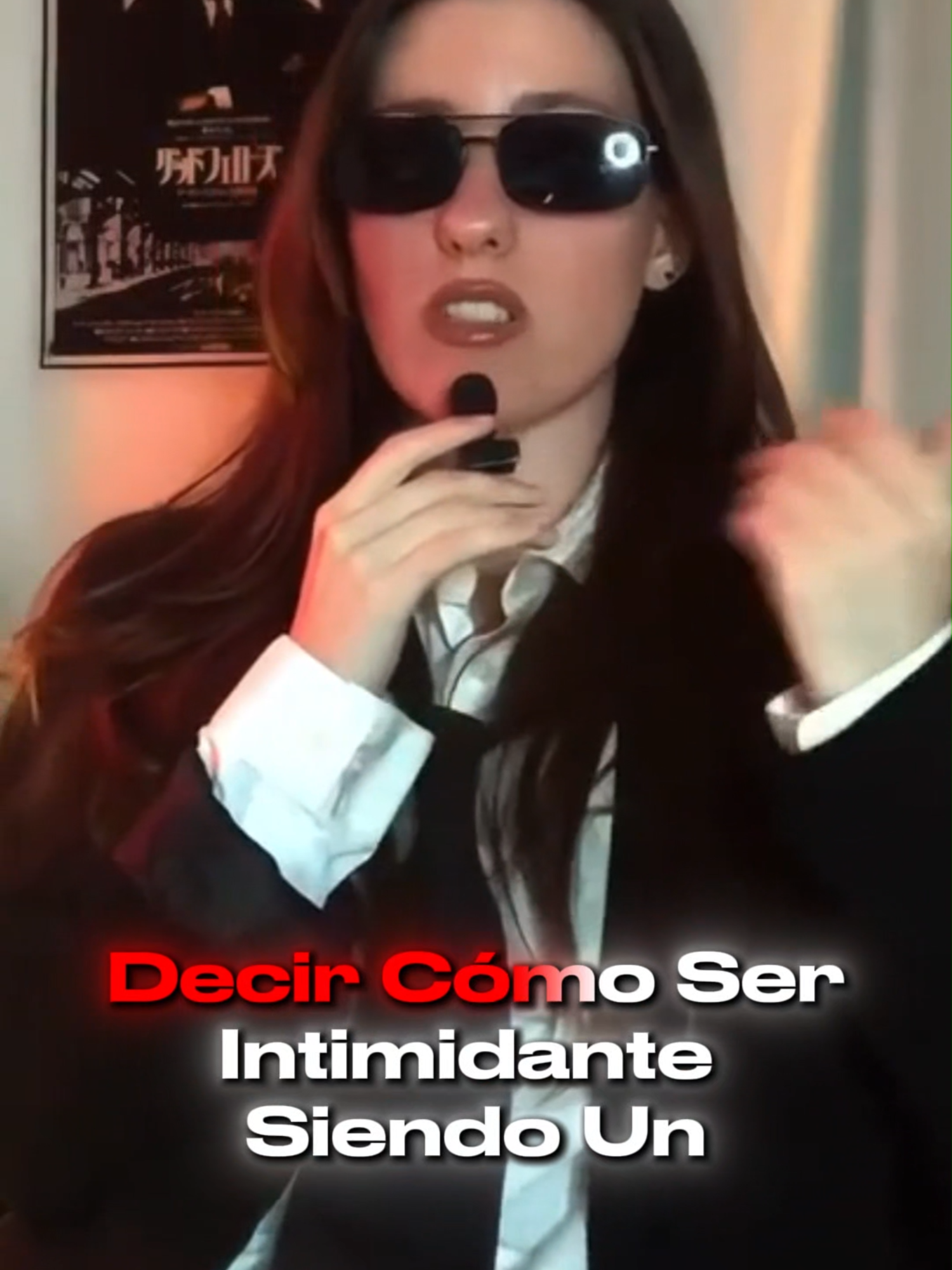 ser una persona intimidante (version hombres) - -video completo en yt: krystalrules . . ... .. #fyp #parati #hombresvsmujeres #hombres #dominancia #estoicismo #hombredominante #masculinidad #energiamasculina #maquiavelo