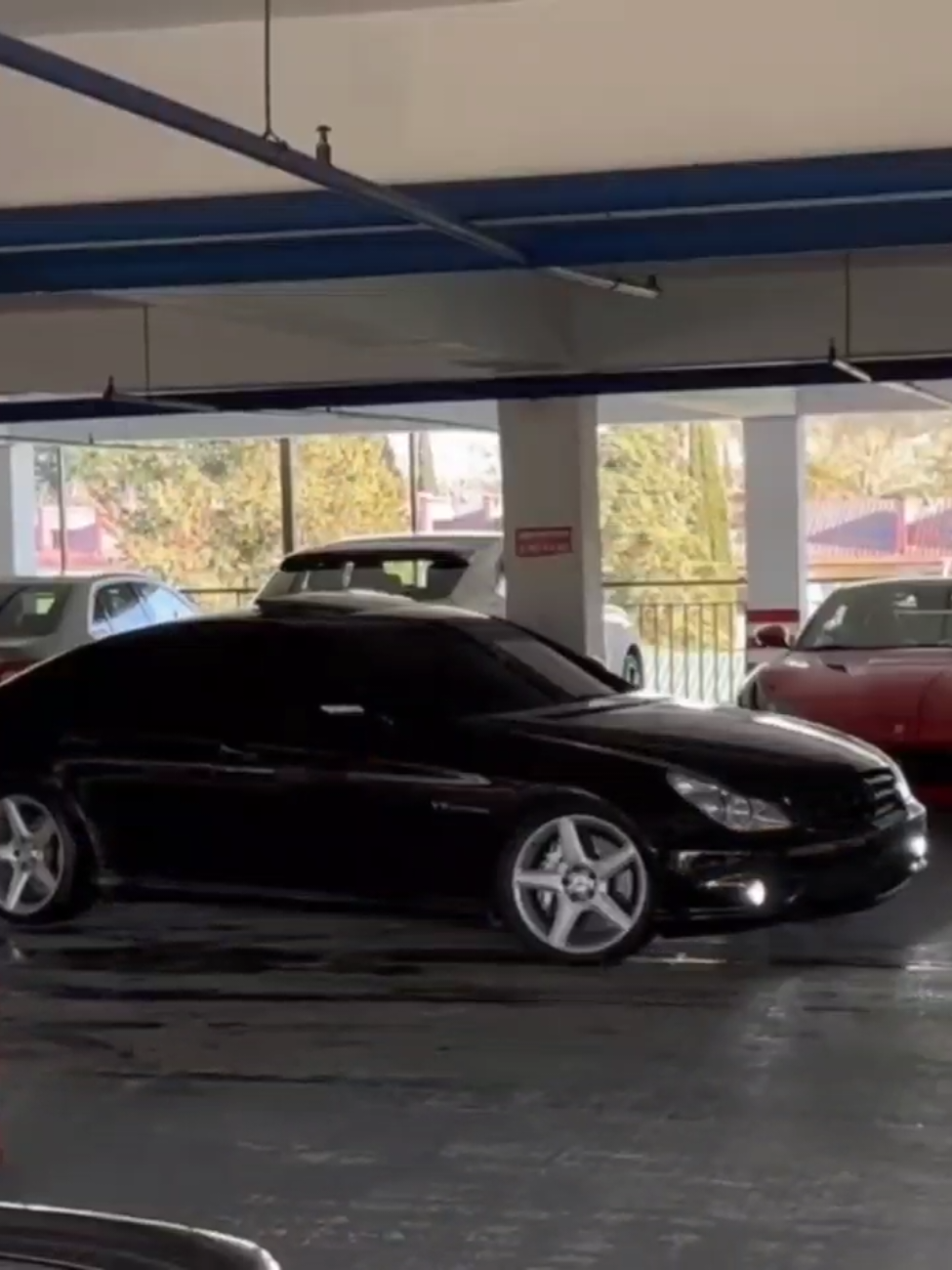 cls55 compressor edit #BASTYREV #cls55 #COMPRESSOR #fyppppppppppppppppppppppp #mercedes 