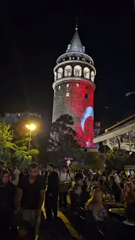 21:30📍galata kulesi istanbul 