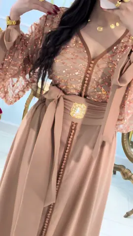 قفطان ماريا ❤️✨