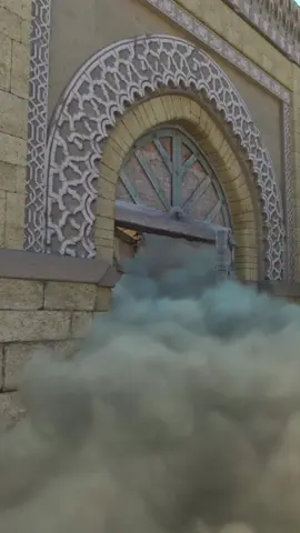 Best de_dust2 trick in CS2 😎 #fyp #cs2 #cs2moment #cs2memes #counterstrike 