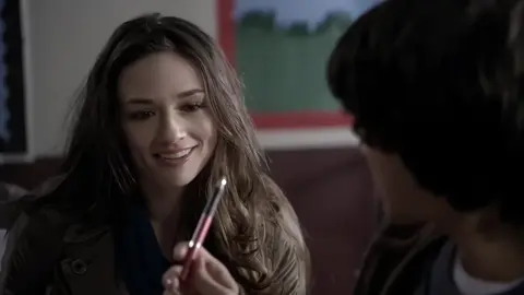 #scallison — хорошие мои #allisonargent #scottmccall #teenwolf #petrovvampv #рекомендации #teenwolfedit 