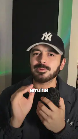 Si quieres que la voz de tu video resalte sobre la música, no solo bajes el volumen. Prueba este truco y mira la magia.✨#edit #ediciondevideo #videoedit #videoediting #videoedits #videoeditor  