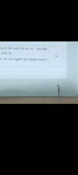 flip book animation