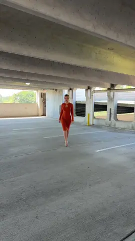 Just casually walking by 