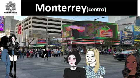 ✨Ser de Nuevo leon es como: #monterrey #juareznl #cadereyta #linarez #cienegadeflores 