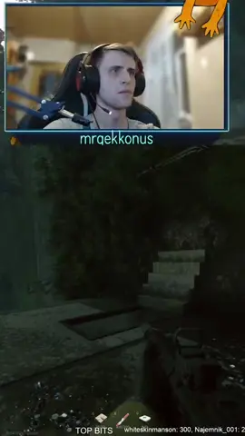 always rush | #mrgekkonusttv o #Twitch