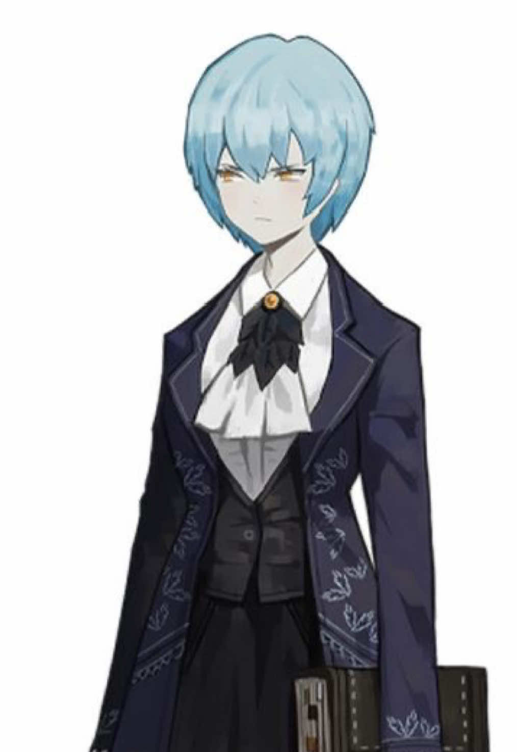 #ANGELA OKAY NOW I CAN FINALLY HAVE A REST #lobotomycorporation #projectmoon #libraryofruina #foryoupage 