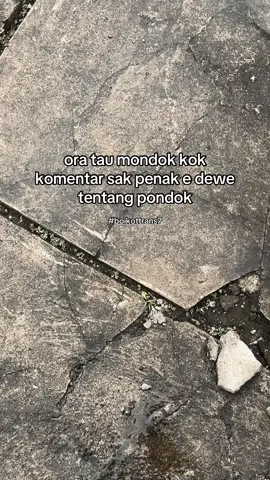 “Kebanyakan seorang membenci karna satu hal ysitu “TIDAK TAU”.#4u #boikottrans7 #akhirzaman #fyppppppppppppppppppppppp 