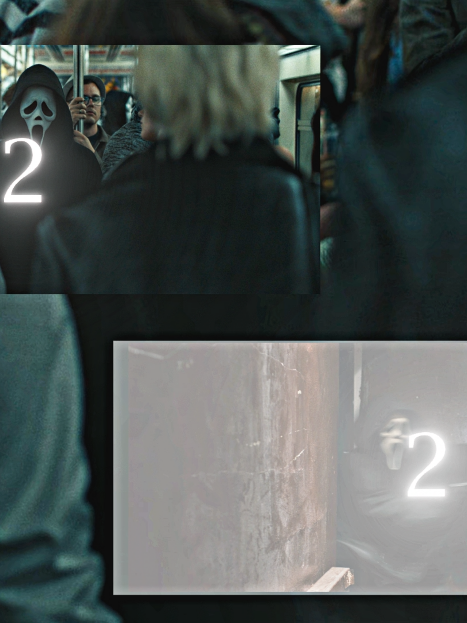 headshot 223#edits #fyp #ae #scream #ghostface #hallween #ishowspeed #headshot #afftereffects #viral
