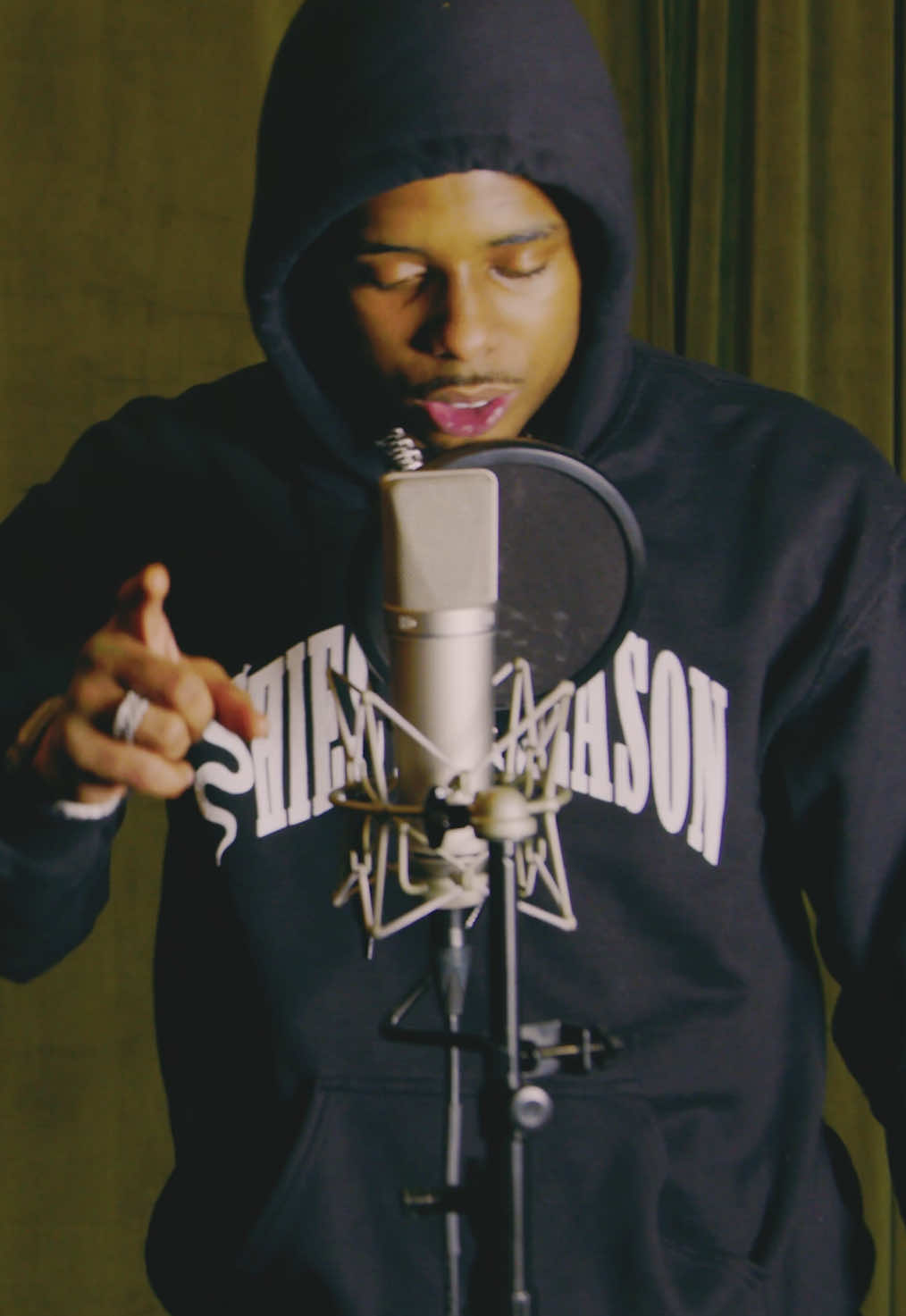Welcome home Pooh Shiesty 🔥 #poohshiesty #audiomack #FineTuned #performance 