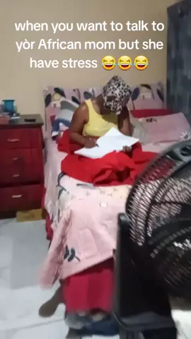 #creatorsearchinsightsh when you ŵant to talk to your African mom but she have stress