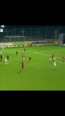 გიორგი ტაბატაძის შესანიშნავი გოლი მალტიის კარში#foryou #foryoupage❤️❤️ #football #georgiau21 