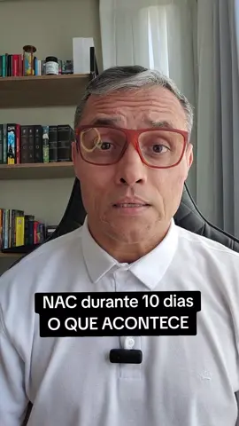 #fy #NAC #bemestar #wellness 
