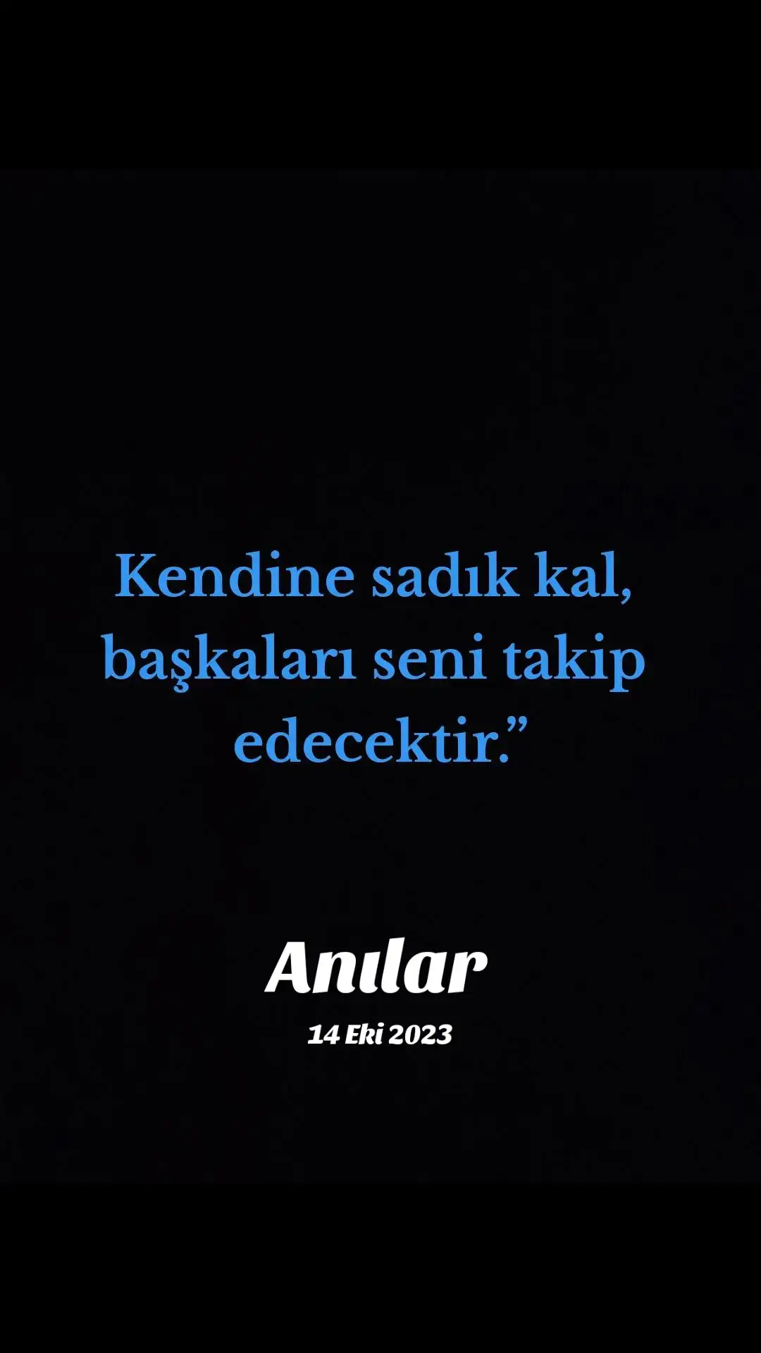 #anılar