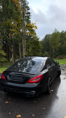 #cls #mercedes #amg #cls218 #cls63 