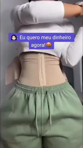 🔥 Espartilho Modelador De Cintura Desossado Em Aço – Ampulheta Extrema Para Mulheres 7 Cinchers De Emagrecimento Desossado De R$ 76,00 💰 *Por R$ 38,95* 😱 🛒 Compre agora 👉 https://s.shopee.com.br/6fYfafWdlB ⚠️ Promoção sujeita à alteração de preço e estoque do site.  #viralizar #vaiprafy #fypag #dicasdetiktok #cintamodeladora @Achadinhos da Biih ✨ @Achadinhos da Biih ✨ 