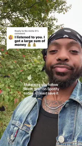 Replying to @No niche D let that abundance fall #MelloTakeTheWill 