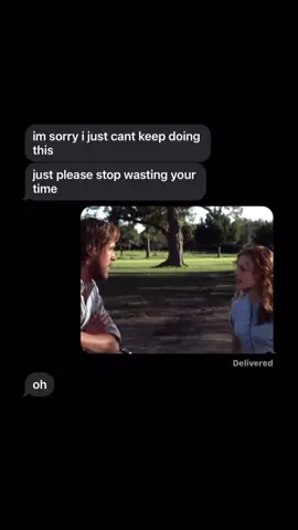 #fyp #thenotebook #message #hopecore #thenotebookedit 