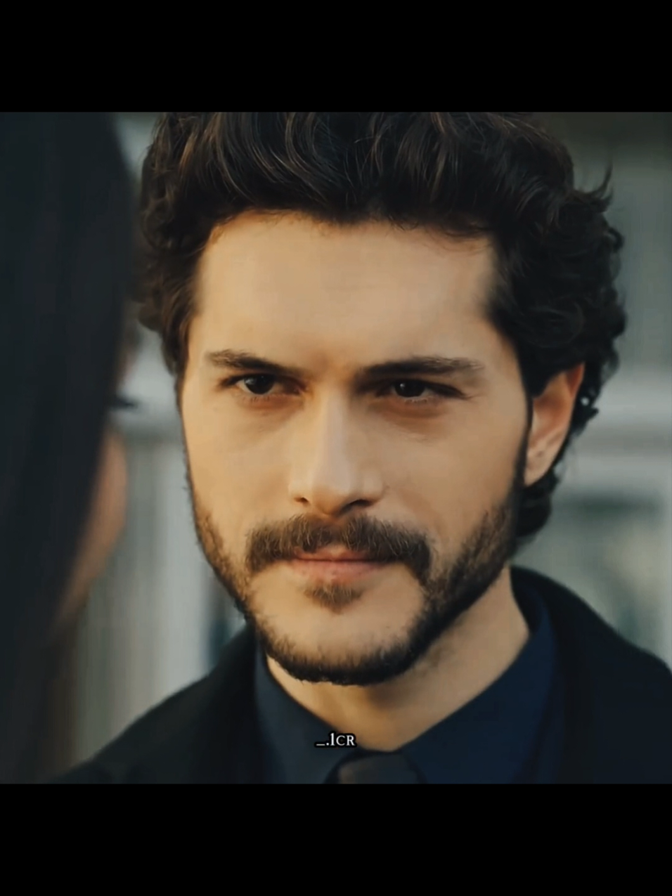 عـيـنـي عـلـيـك 🫵🏻❤️‍🔥 #alperenduymaz #ayçaayşinturan #zemheri #fouryourpage #fyp 