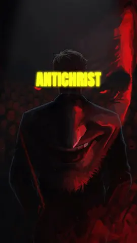 Who is the Antichrist #biblestudy #antichrist 