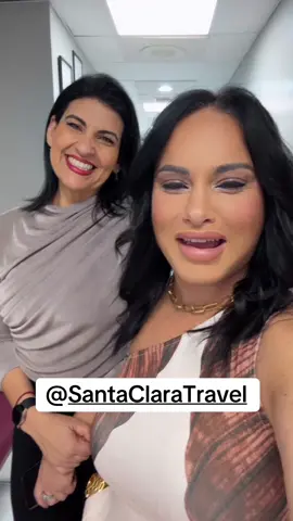 Todos los servicios en un mismo lugar @SantaClaraTravel 