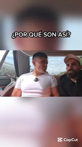 Por qué son así? #camilosanchez #porlaventana #usa🇺🇸 #chistes #fucknews 