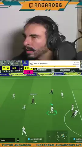 🎯 ¡Aunque íbamos perdiendo, Dembele nos regaló una joya de gol de vaselina imposible de olvidar! 🔥