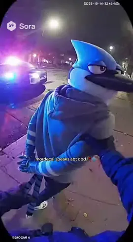 #deadbydaylight #dbd #mordecai #fyp 