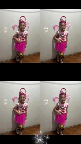 Linda minha pretinha 😍