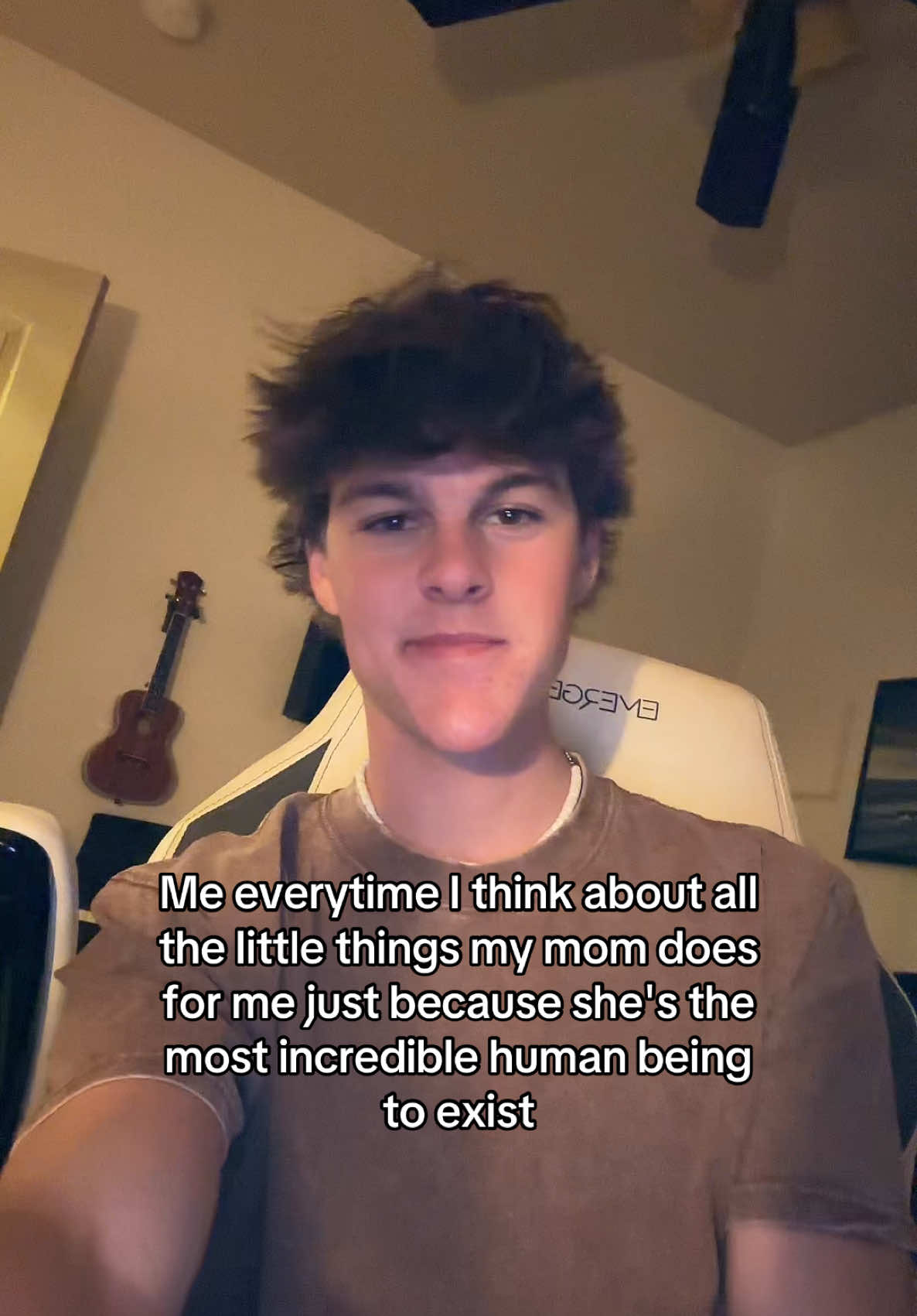 Incredibly grateful #relatable #mom #fyp 