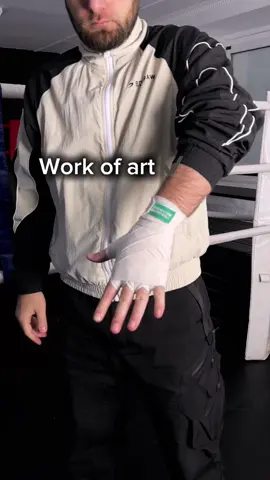 Boxing Handwrap ✔️🥊 #boxing #boxingtraining #boxingtips #handwrap #handwraps 