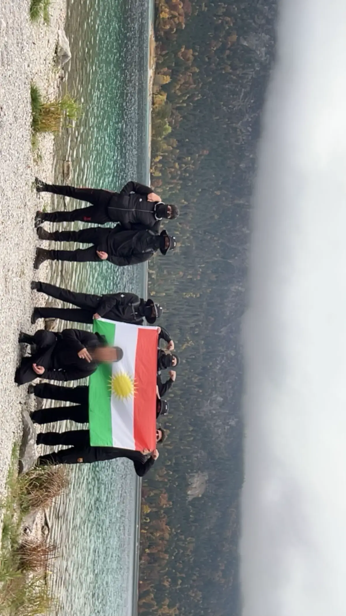 #eibsee #wandern #fy #viral #berge 