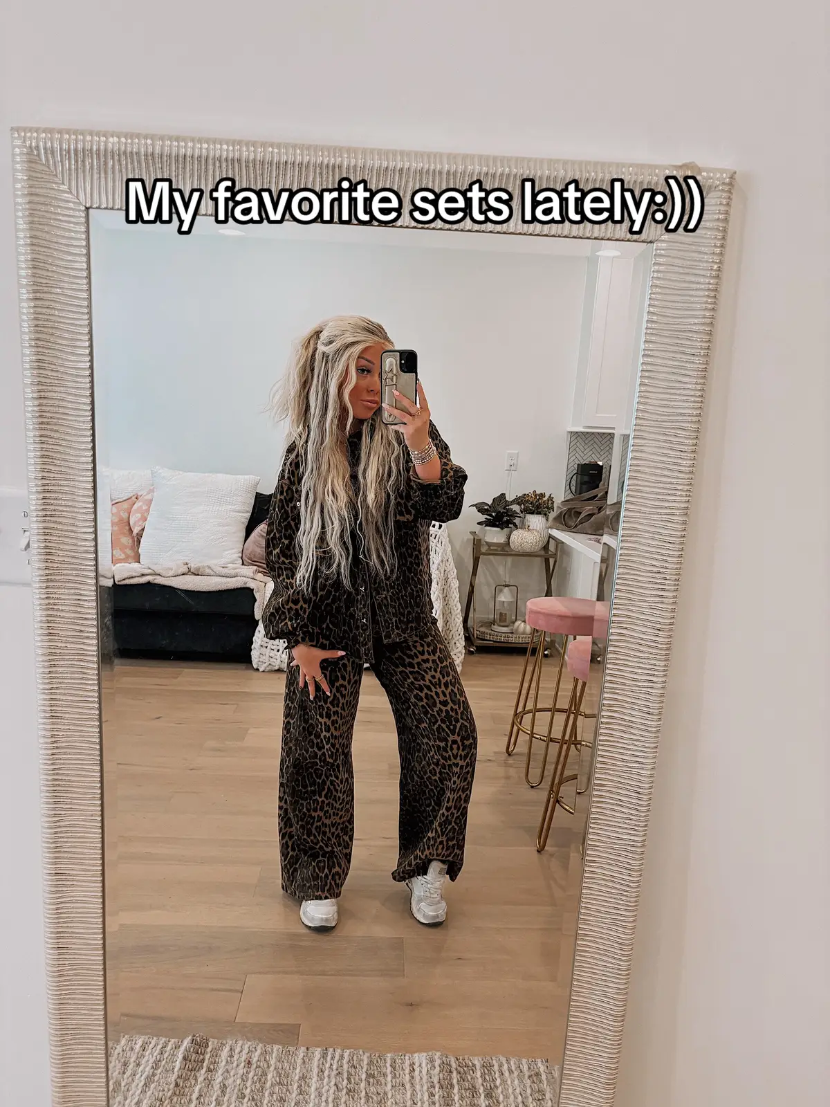 #foryoupage #satisfying #OOTD #sets 