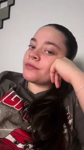 Slow morning 😂🤷‍♀️💙💖#fypシ #dontletthisflop #sleepybaby #schoollife 