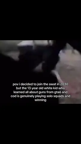 2027 gone be the most violent year oat for america im calling it #fyp #giftok #underground #gta6 #bodycam 
