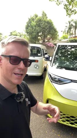 Andamos no último VW a ar produzido no planeta. Exatamente no dia 30/12/2005. #garagemdobellotetv #garagemdobellote  #renatobellote #Kombi #idbuzz 