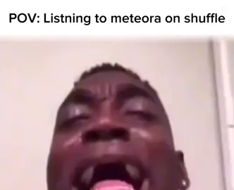 Meteora has some BANGERS🔥#fyp#linkinpark#meteora#chesterbennington 