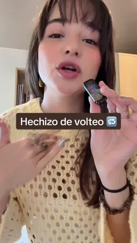 Lo sé amiga, he estado en tu tesitura y este hechizo es ORO #witchtok #bruja #hechizo #maldicion #envidiosas 