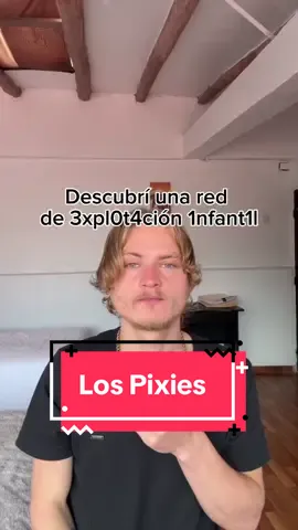 “Los pixies” no es solo un grupo de jugadores. Realizan actividades ilegales tanto online como offline, y están conectados de alguna manera con Beba Army y Sideral. Todo esto se publicará miembro por miembro. #perú #lima #cusco #paratiiiiiiiiiiiiiiiiiiiiiiiiiiiiiii #codyinperu 